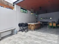 D'Laman Ceria 20 paxes 6R4B near TC Kuantan - Villas