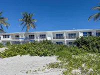 Island Time: Open July 7 - 10! - Wi-Fi