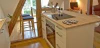 Ferienwohnung Strandgut