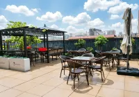 Fortune Smooth HOTELS( Heyuan Wanda Plaza) - breakfast
