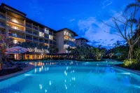 Ling Shui Xiangshui Bay Leyu Resort Hotel