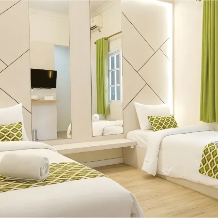 Sukun Hotel