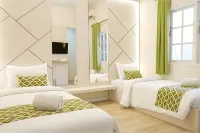 Sukun Hotel