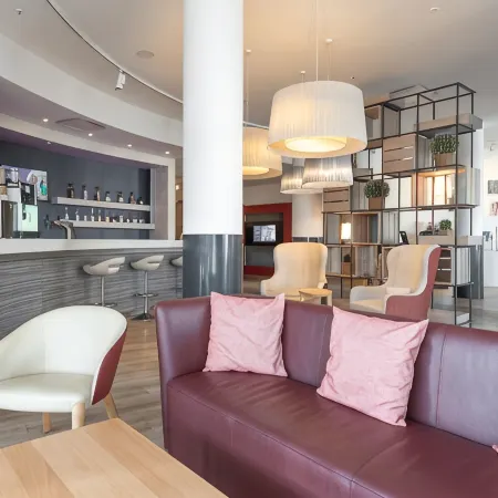 IntercityHotel Kiel