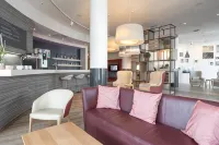 IntercityHotel Kiel - bar