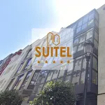 Cíes Luxury Suitel Lily Rodsen - Love Your Stay