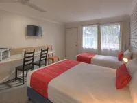 Boonah Motel 부나 호텔