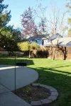 Uptown Park Drive Oasis