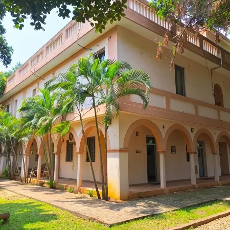 Mango Hill la Serene Puducherry