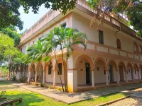 Mango Hill la Serene Puducherry Hotels in 