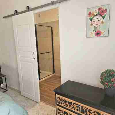 Apartment 40 m² near the Canal de la Robine Rooms