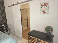 Apartment 40 m² near the Canal de la Robine - Condos