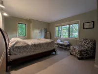 3-bedroom house with lake access in charming Moultonborough - Homestays