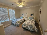 Pelican Point Villa, Edisto Beach, Plantation Golf Course