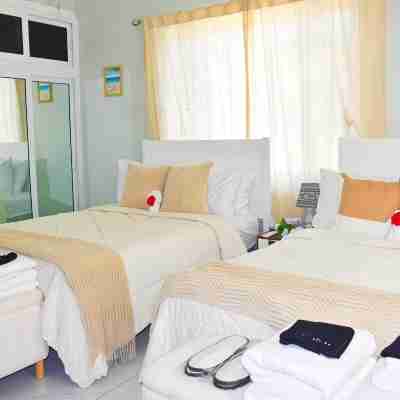 Luxury 3Br Villa I Private Pool I Wi-Fi I 30 Minutes from Montego Bay Airport! Rooms