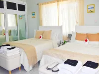 Luxury 3Br Villa I Private Pool I Wi-Fi I 30 Minutes from Montego Bay Airport! Hotels in Corral Spring