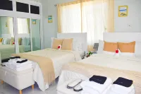 Luxury 3Br Villa I Private Pool I Wi-Fi I 30 Minutes from Montego Bay Airport! - 3 stjerner