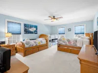 Pool - 7 Bedrooms - Close to beach Hotele w: Brigantine