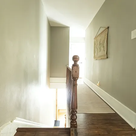 Historic Downtown townhouse