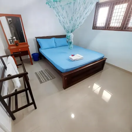 Breeze Blows- Solitude Holiday Home Отели рядом с достопримечательностью «Форт Матара»