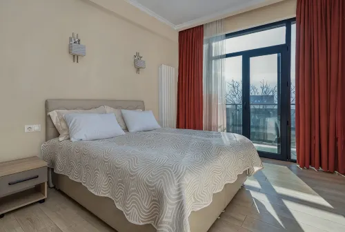 Hotel Alexandria - Wifi