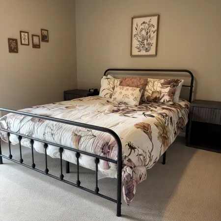 Spacious Modern Loft 2Br 2.5 BA 13 mi to Greenville  & 18 mi to Clemson Hoteles en Easley