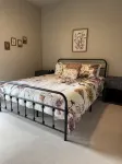 Spacious Modern Loft 2Br 2.5 BA 13 mi to Greenville  & 18 mi to Clemson - Wifi