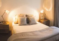 LUXURY IN THE HEART OF ORANGE. 1 MINUTE WALK TO BEST CAFES AND RESTAURANTS