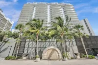 Stay Hospitality - Rivera Beach - Beach