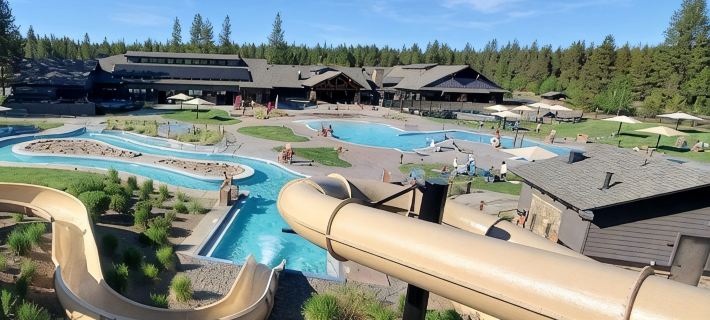 Sunriver Charmer-Updated Family Cabin w/SHARC, Village Access-Comfortable for 6 Hotels in Sunriver