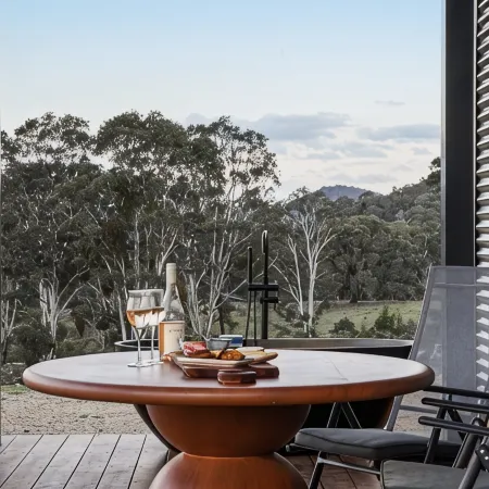 Capertee Valley Retreats