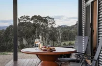 Capertee Valley Retreats - 3-Star