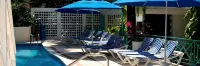 Deja Resort All Inclusive - Beach