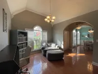 Corporate Leasing HSV/Harvest/Madison 4BR home.