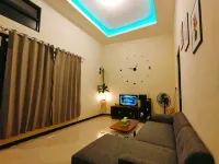 Flaz Villa - Wifi