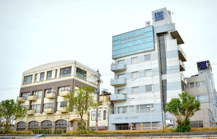 Hotel Urban Port