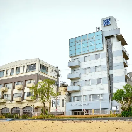 Hotel Urban Port