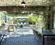6Br+ 5 Bath Luxury Desert Villa Resort Heated Saltwater Pool – Sleeps 12+ - ブティック