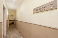 Equipped apartment, with 43 "TV and Netflix, 2 minutes from the station, - 2 stelle