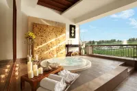 Jaypee Greens Golf and Spa Resort - Romantic