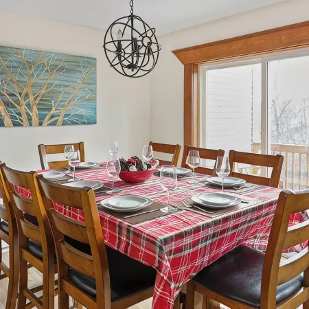 Mountain Escape Next to Camelback Resort! Ideal for Families and Big Groups