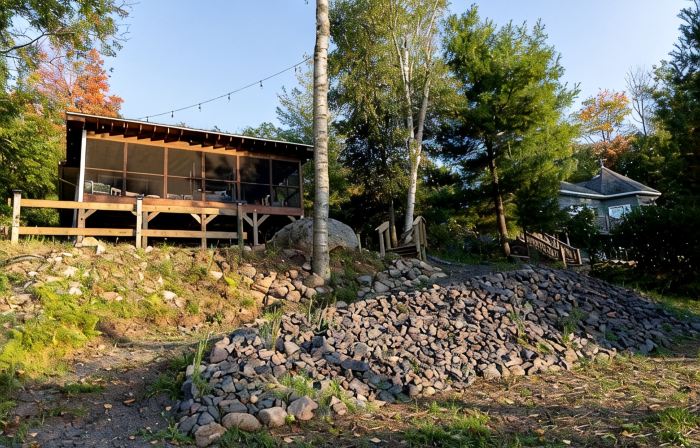 Beautiful Cottage on Spread Eagle Chain of Lakes