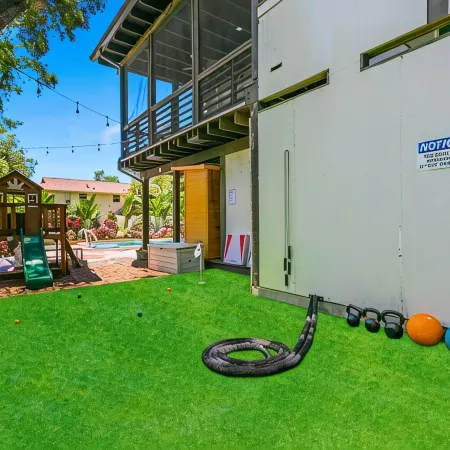 Sleeps 18 - Heated Pool-Pickleball-Hot Tub-Gym-Sauna
