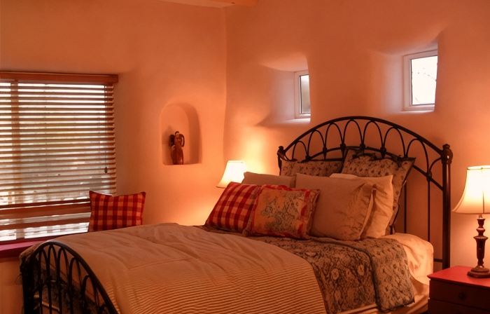 Charming Corrales Casita