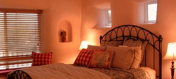 Charming Corrales Casita Hotels in Sandoval County