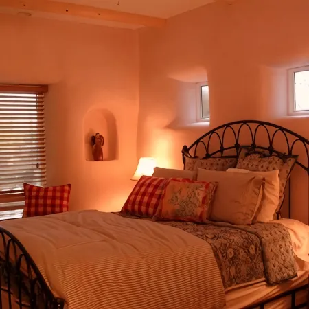 Charming Corrales Casita