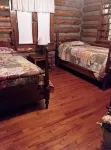 Serenity Log Inn -Log out and Log Inn to Serenity - 2 estrellas