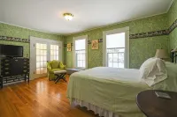 Home is perfect for large families with private lake access and close to town