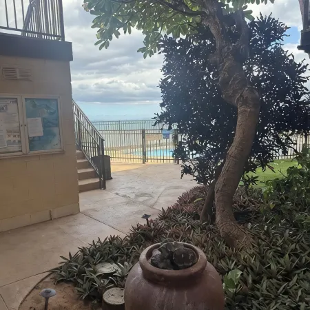 Cool 1BD Entire Condo On The Beach in Maalaea Harbor