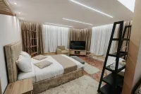 Hotel Kristal Hotel di 